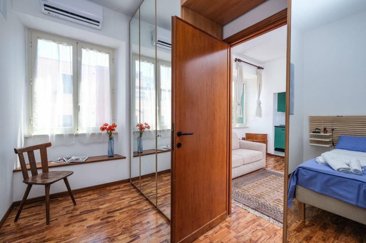 Centocelle, New Enjoyable Apartment Roma Ngoại thất bức ảnh