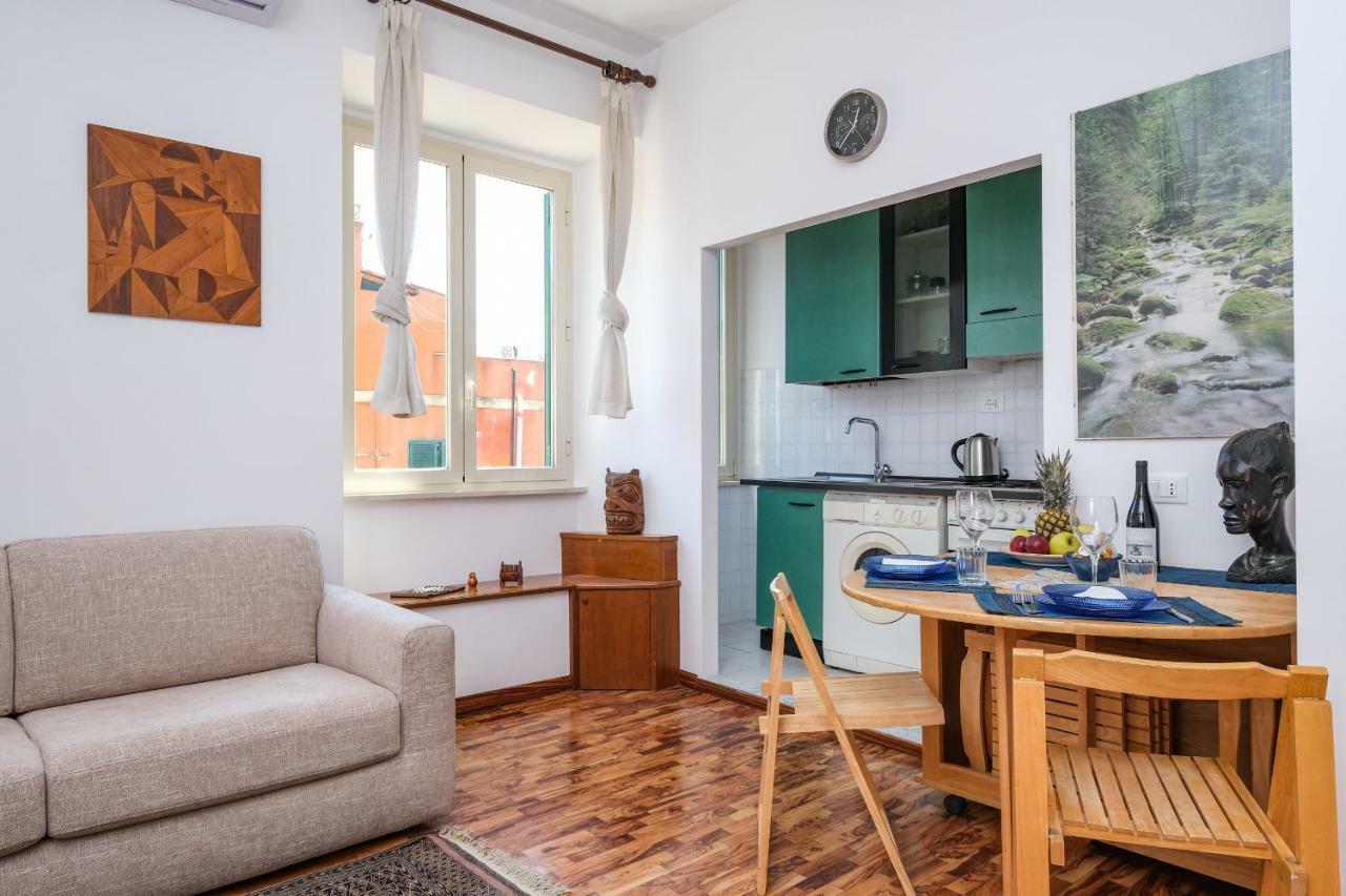 Centocelle, New Enjoyable Apartment Roma Ngoại thất bức ảnh