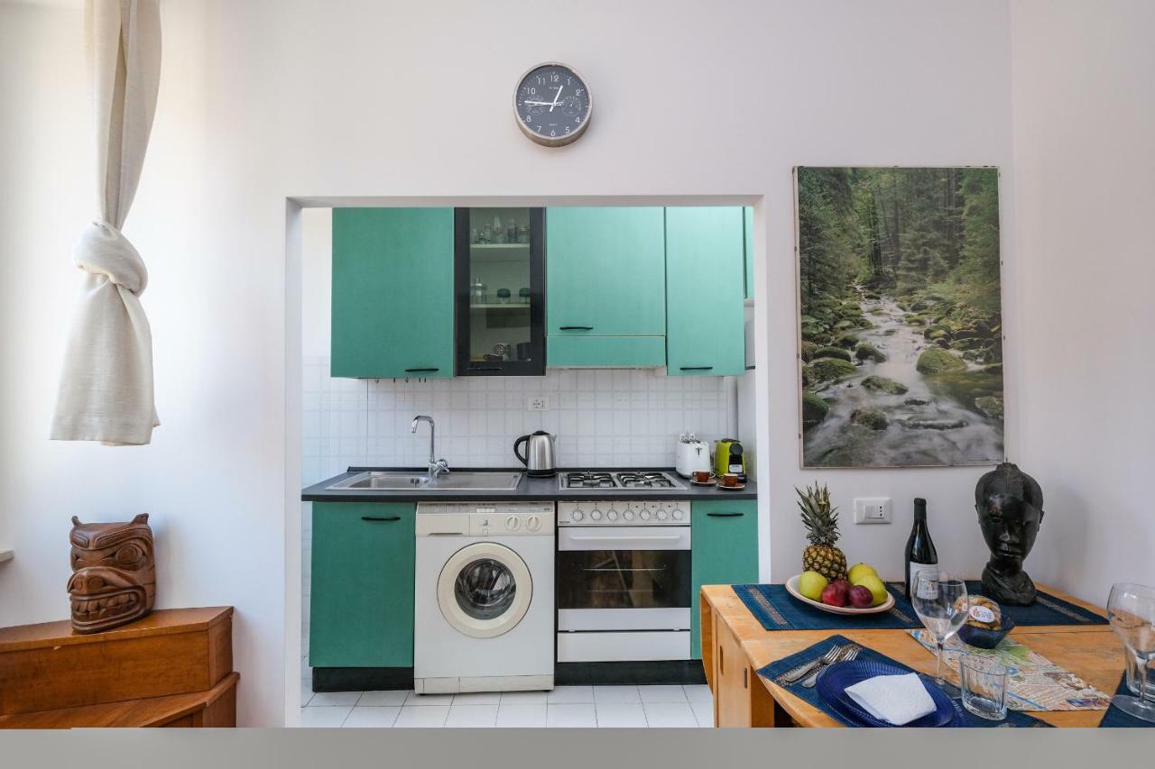 Centocelle, New Enjoyable Apartment Roma Ngoại thất bức ảnh