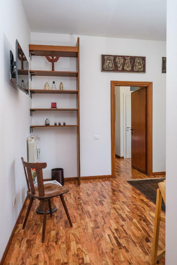 Centocelle, New Enjoyable Apartment Roma Ngoại thất bức ảnh
