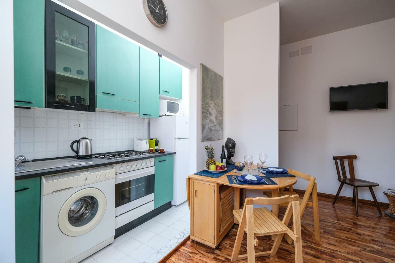 Centocelle, New Enjoyable Apartment Roma Ngoại thất bức ảnh