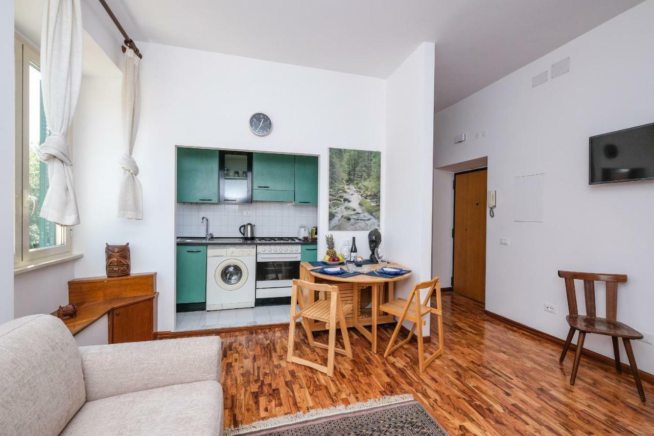 Centocelle, New Enjoyable Apartment Roma Ngoại thất bức ảnh