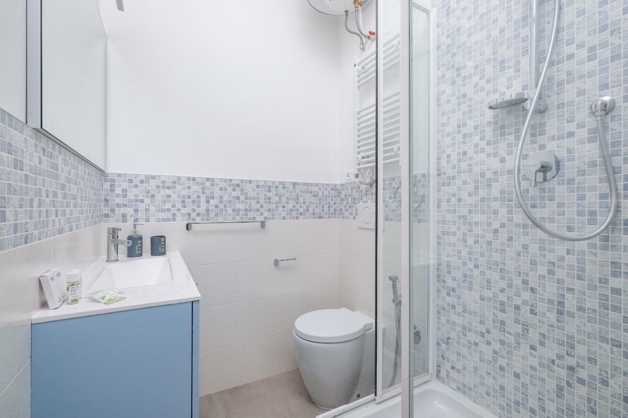 Centocelle, New Enjoyable Apartment Roma Ngoại thất bức ảnh