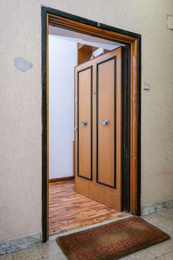 Centocelle, New Enjoyable Apartment Roma Ngoại thất bức ảnh