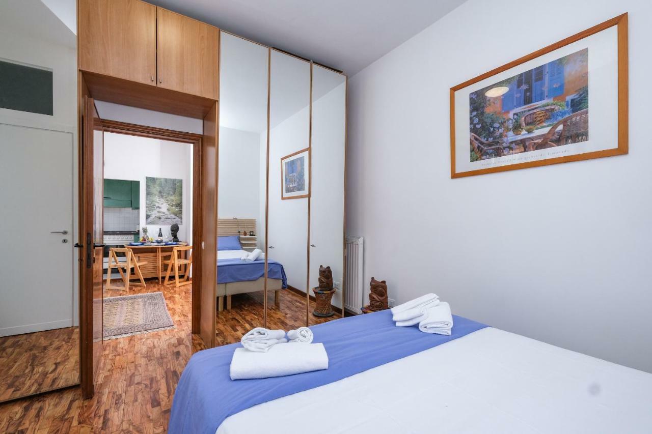 Centocelle, New Enjoyable Apartment Roma Ngoại thất bức ảnh