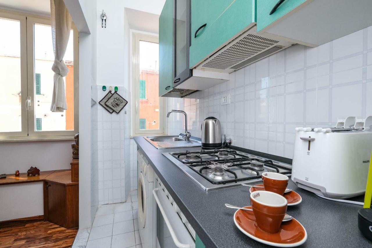 Centocelle, New Enjoyable Apartment Roma Ngoại thất bức ảnh