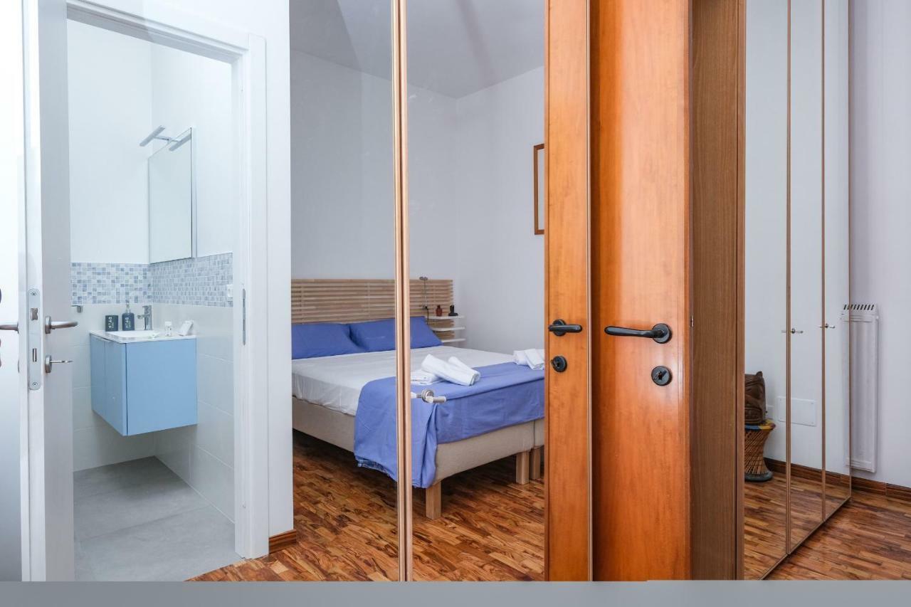 Centocelle, New Enjoyable Apartment Roma Ngoại thất bức ảnh