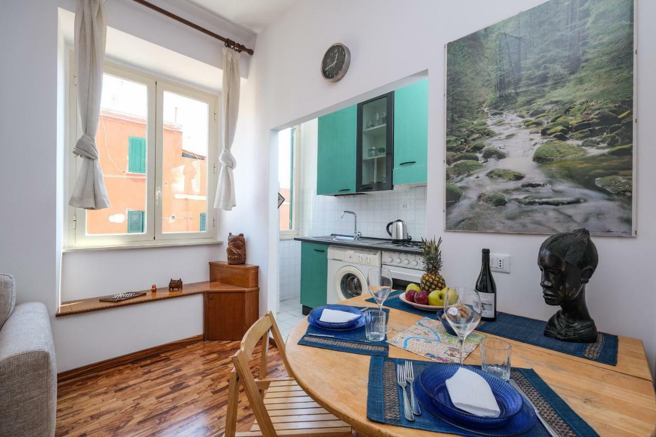 Centocelle, New Enjoyable Apartment Roma Ngoại thất bức ảnh
