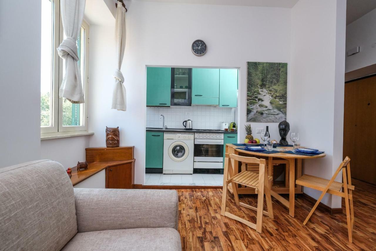 Centocelle, New Enjoyable Apartment Roma Ngoại thất bức ảnh