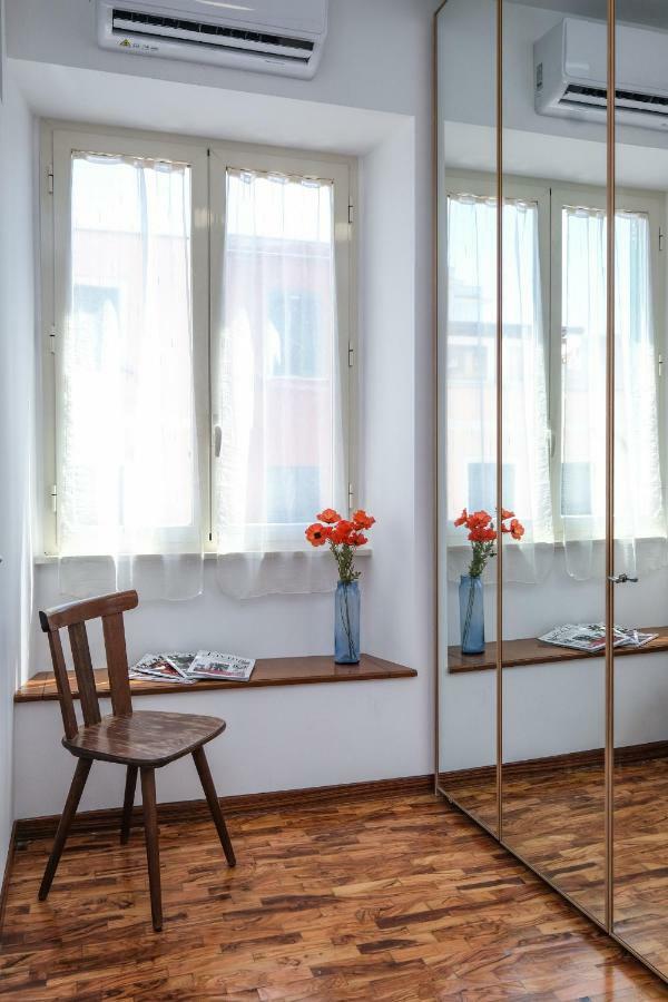 Centocelle, New Enjoyable Apartment Roma Ngoại thất bức ảnh