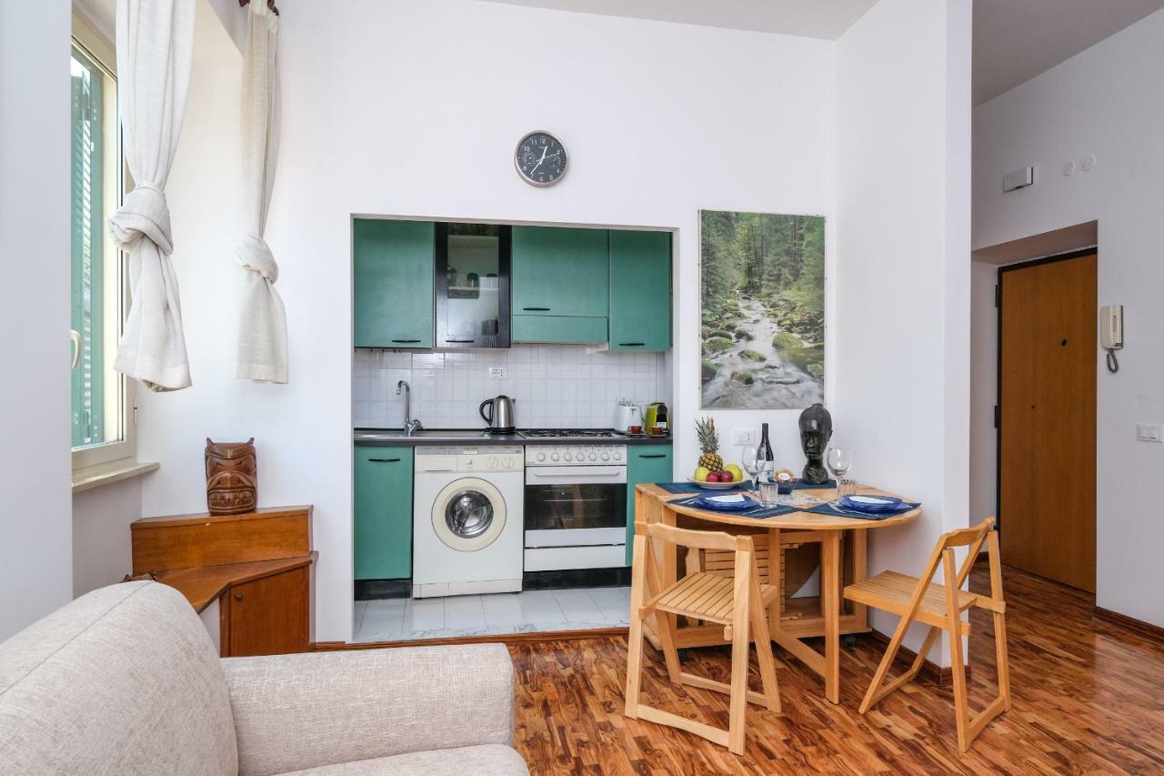 Centocelle, New Enjoyable Apartment Roma Ngoại thất bức ảnh