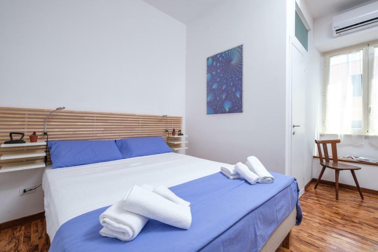 Centocelle, New Enjoyable Apartment Roma Ngoại thất bức ảnh
