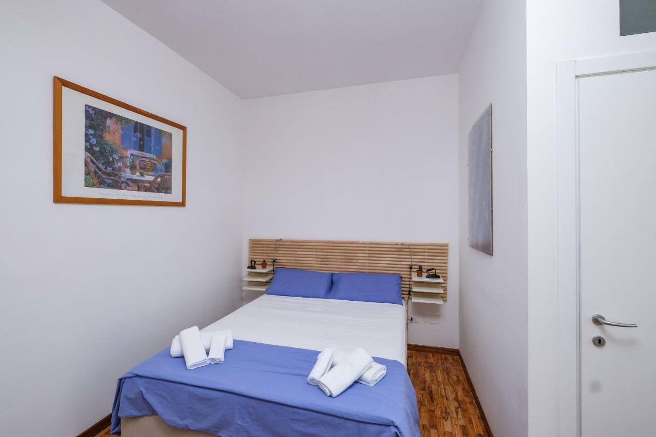Centocelle, New Enjoyable Apartment Roma Ngoại thất bức ảnh