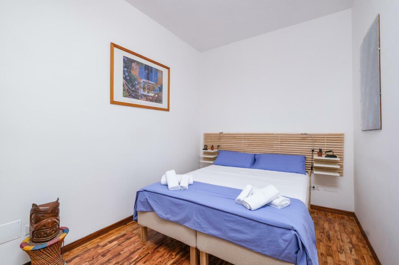 Centocelle, New Enjoyable Apartment Roma Ngoại thất bức ảnh
