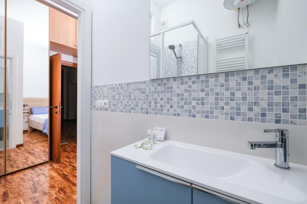 Centocelle, New Enjoyable Apartment Roma Ngoại thất bức ảnh