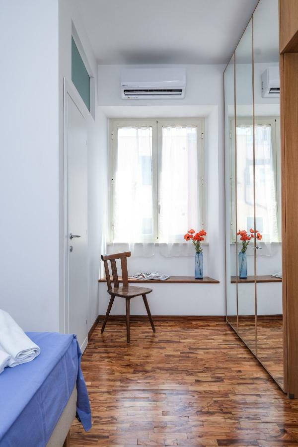 Centocelle, New Enjoyable Apartment Roma Ngoại thất bức ảnh