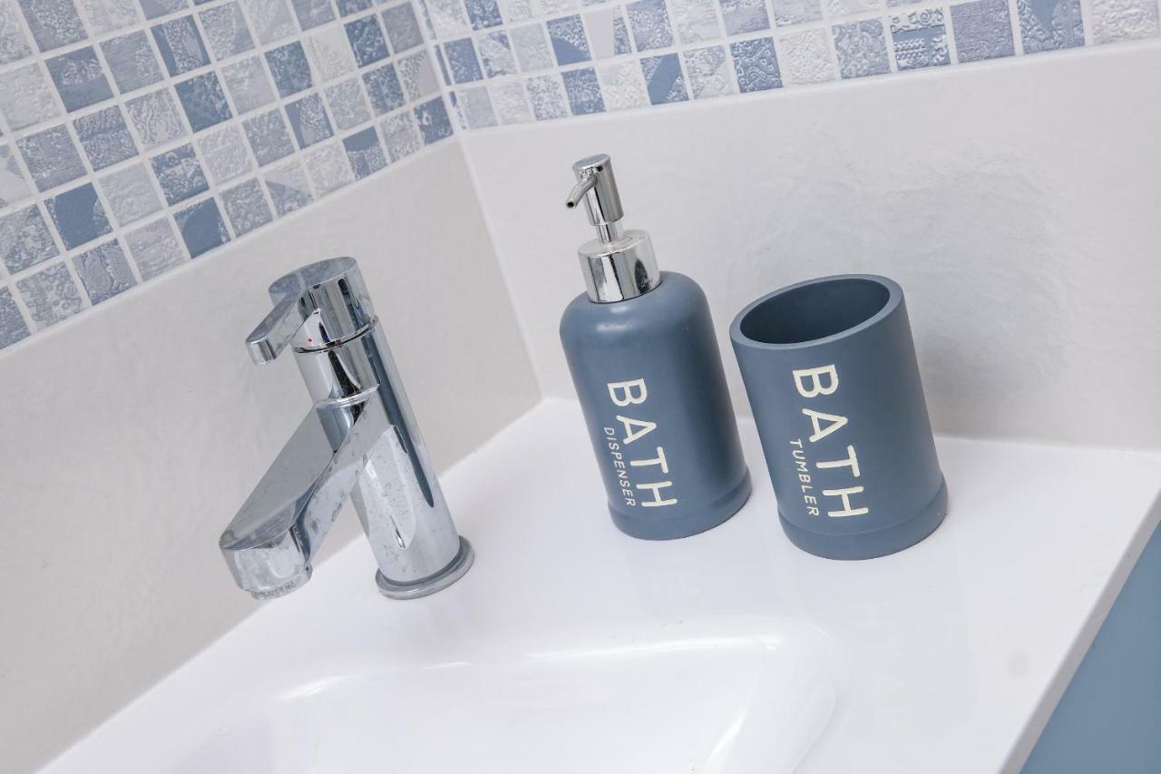 Centocelle, New Enjoyable Apartment Roma Ngoại thất bức ảnh