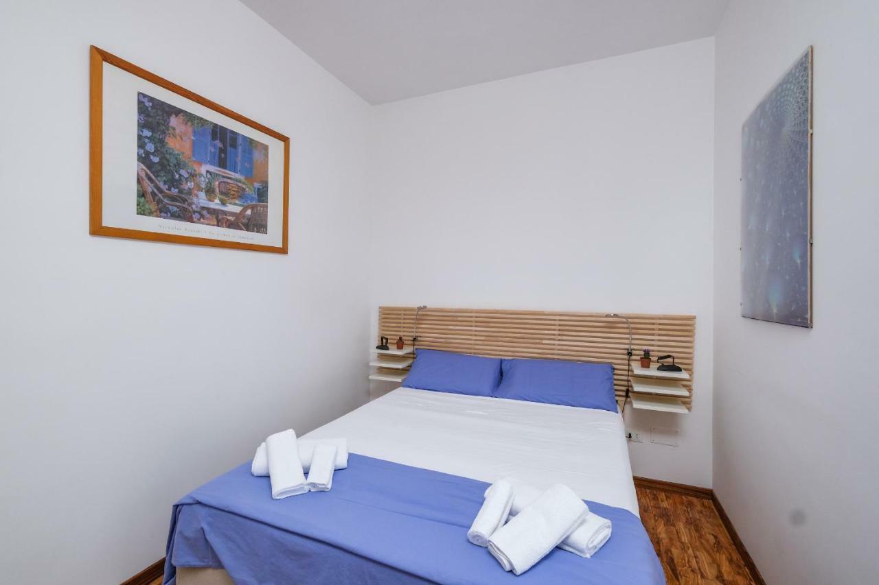 Centocelle, New Enjoyable Apartment Roma Ngoại thất bức ảnh