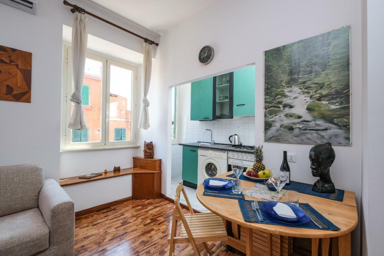 Centocelle, New Enjoyable Apartment Roma Ngoại thất bức ảnh