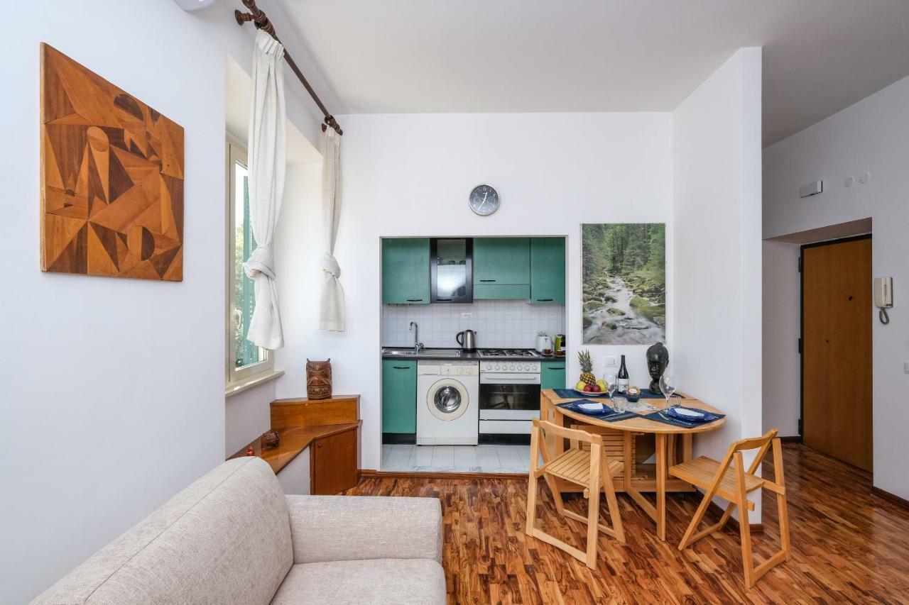 Centocelle, New Enjoyable Apartment Roma Ngoại thất bức ảnh
