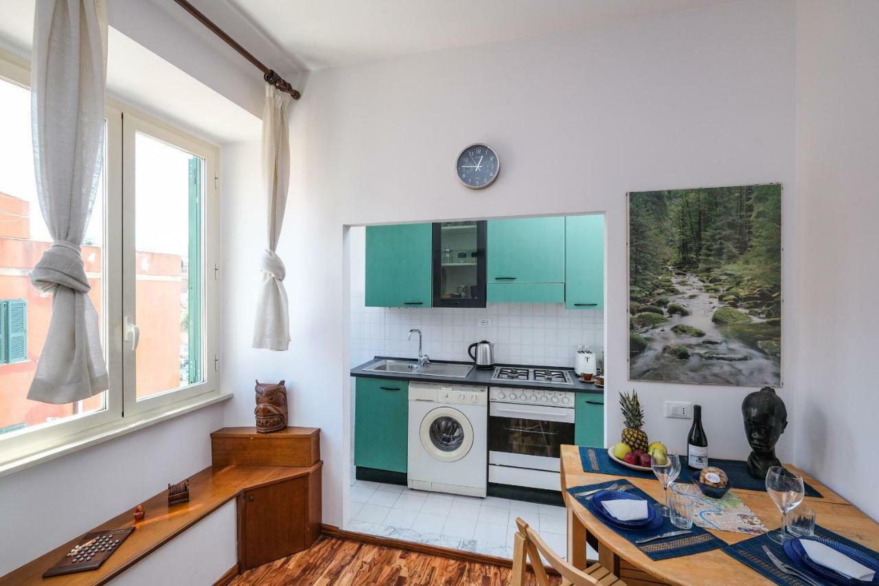 Centocelle, New Enjoyable Apartment Roma Ngoại thất bức ảnh