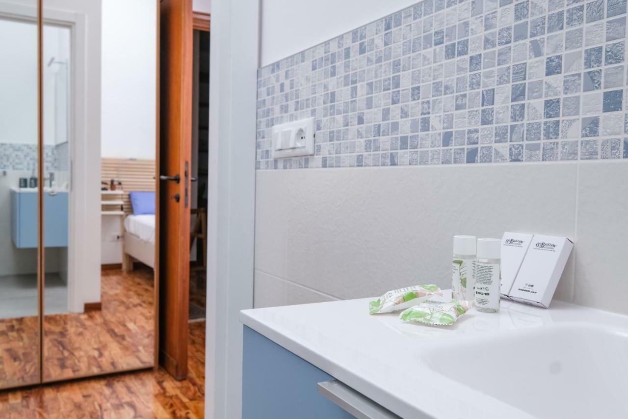 Centocelle, New Enjoyable Apartment Roma Ngoại thất bức ảnh