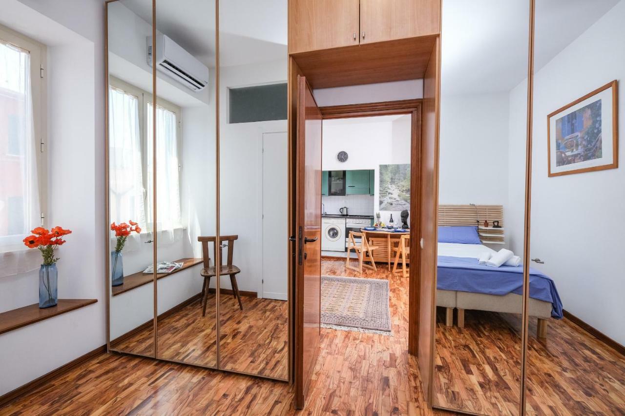 Centocelle, New Enjoyable Apartment Roma Ngoại thất bức ảnh