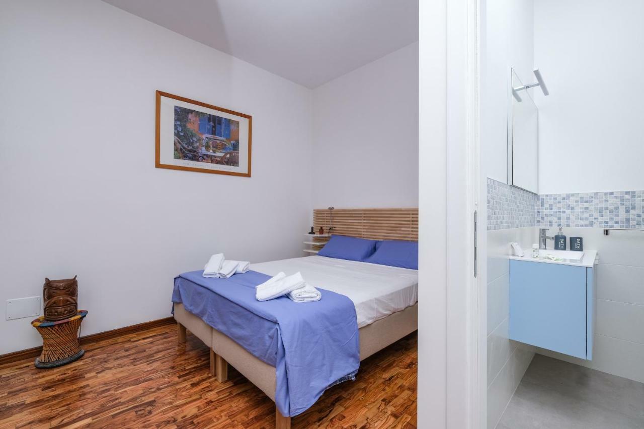 Centocelle, New Enjoyable Apartment Roma Ngoại thất bức ảnh