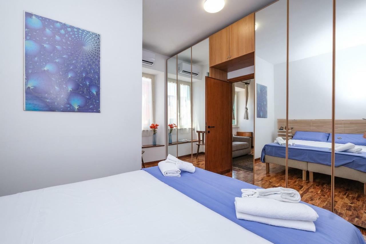 Centocelle, New Enjoyable Apartment Roma Ngoại thất bức ảnh