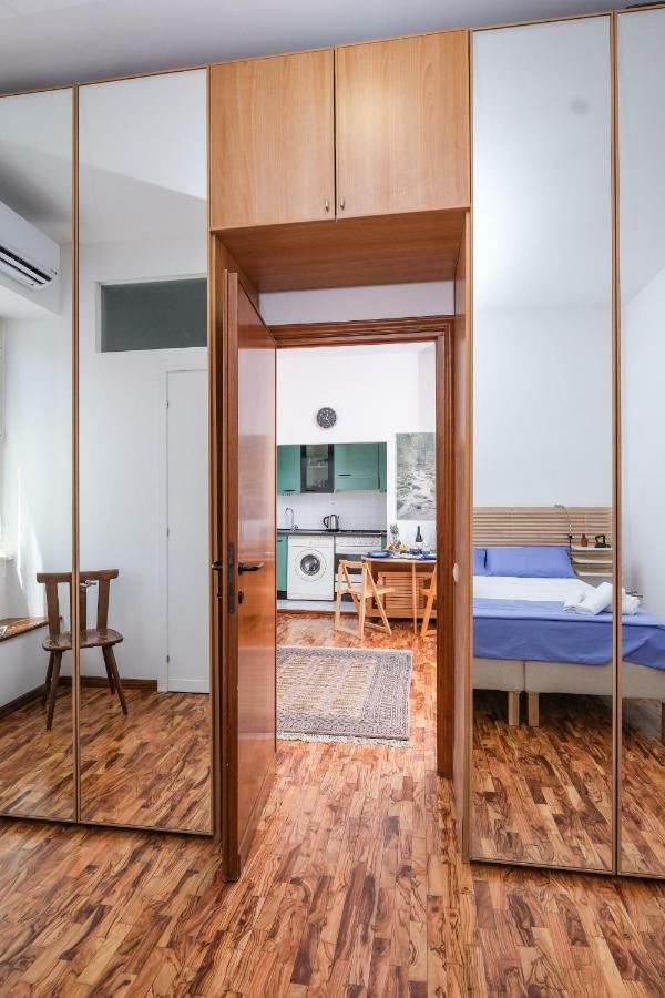 Centocelle, New Enjoyable Apartment Roma Ngoại thất bức ảnh