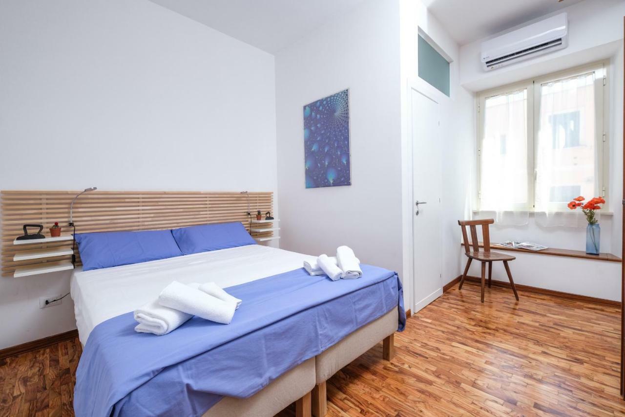 Centocelle, New Enjoyable Apartment Roma Ngoại thất bức ảnh
