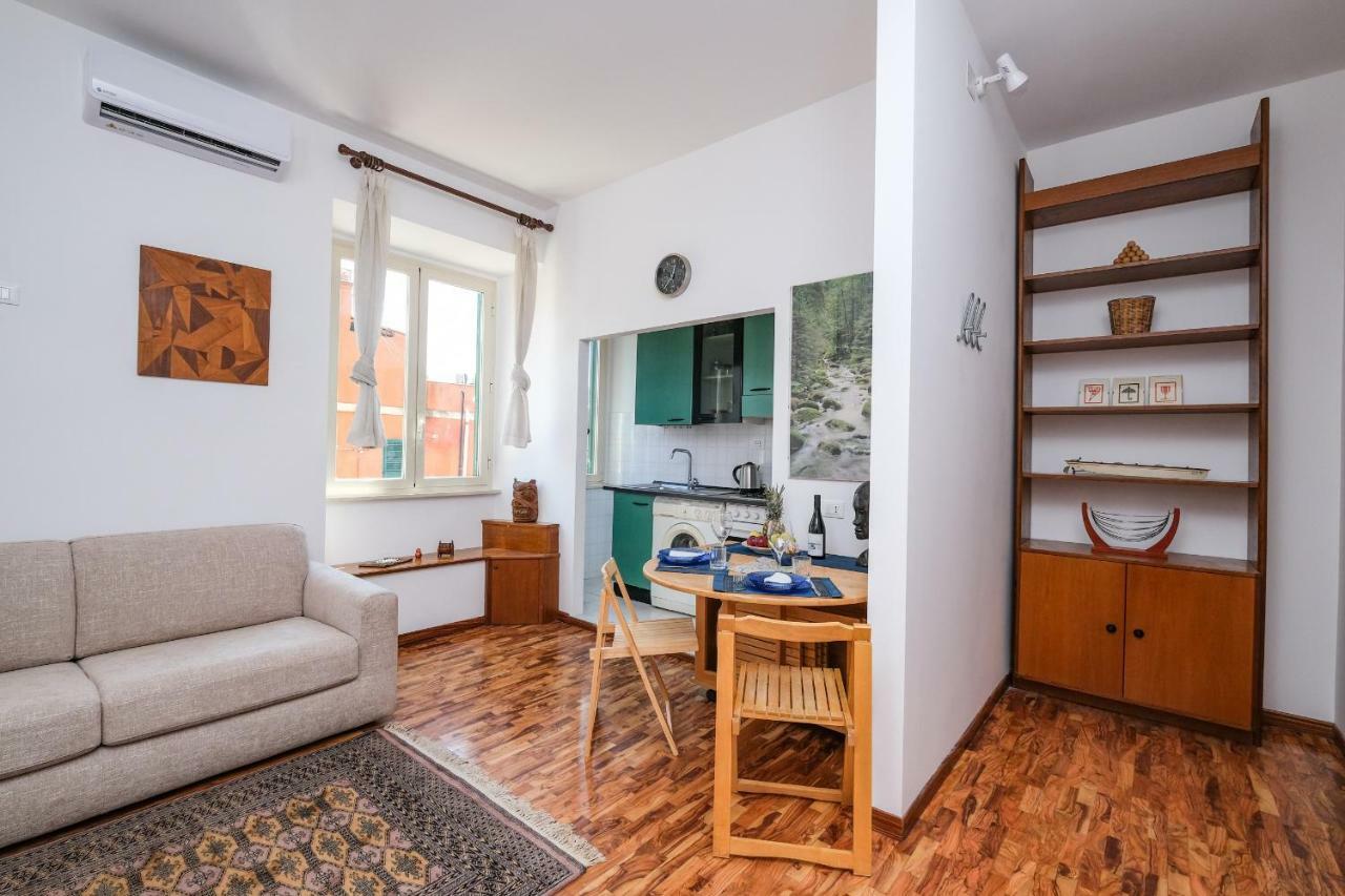 Centocelle, New Enjoyable Apartment Roma Ngoại thất bức ảnh