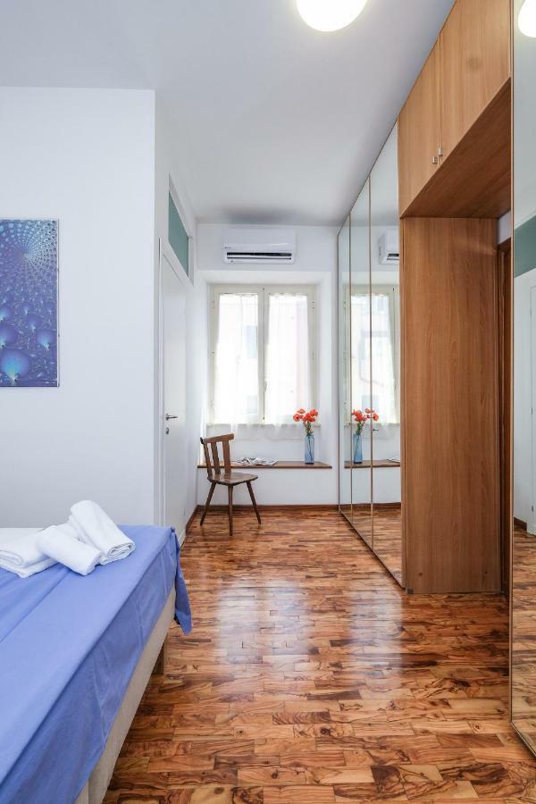 Centocelle, New Enjoyable Apartment Roma Ngoại thất bức ảnh