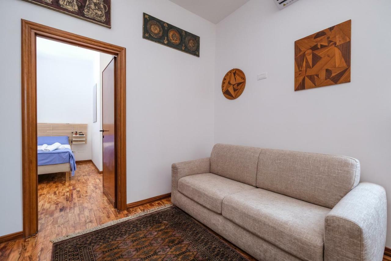 Centocelle, New Enjoyable Apartment Roma Ngoại thất bức ảnh
